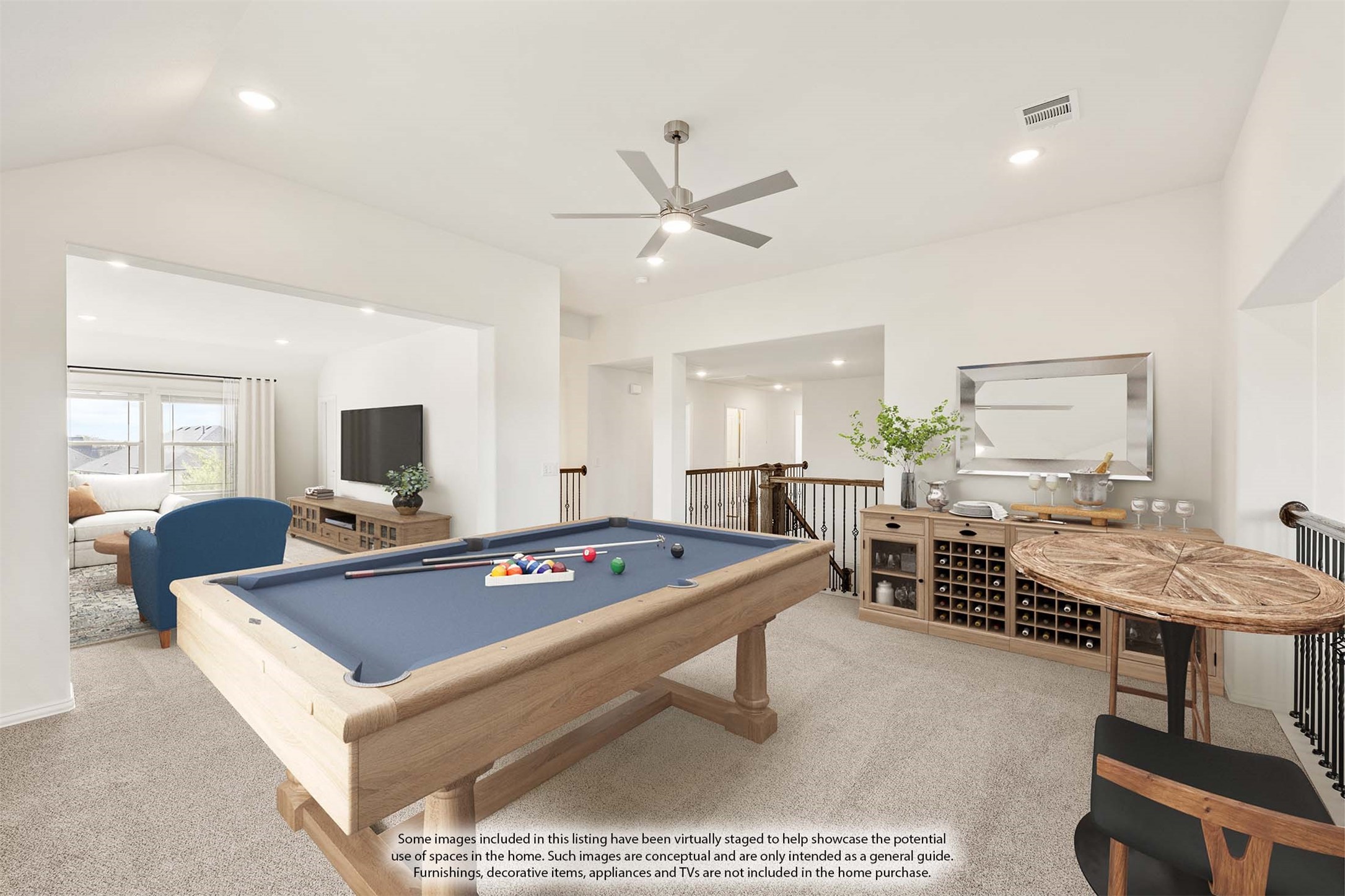 2117 Crosstimber Court Aubrey TX 76227