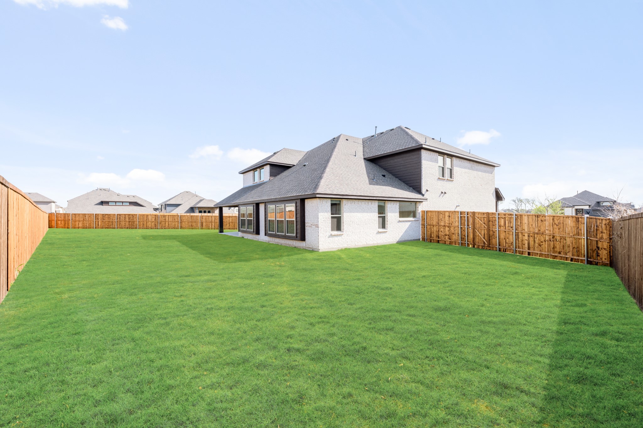 2117 Crosstimber Court Aubrey TX 76227