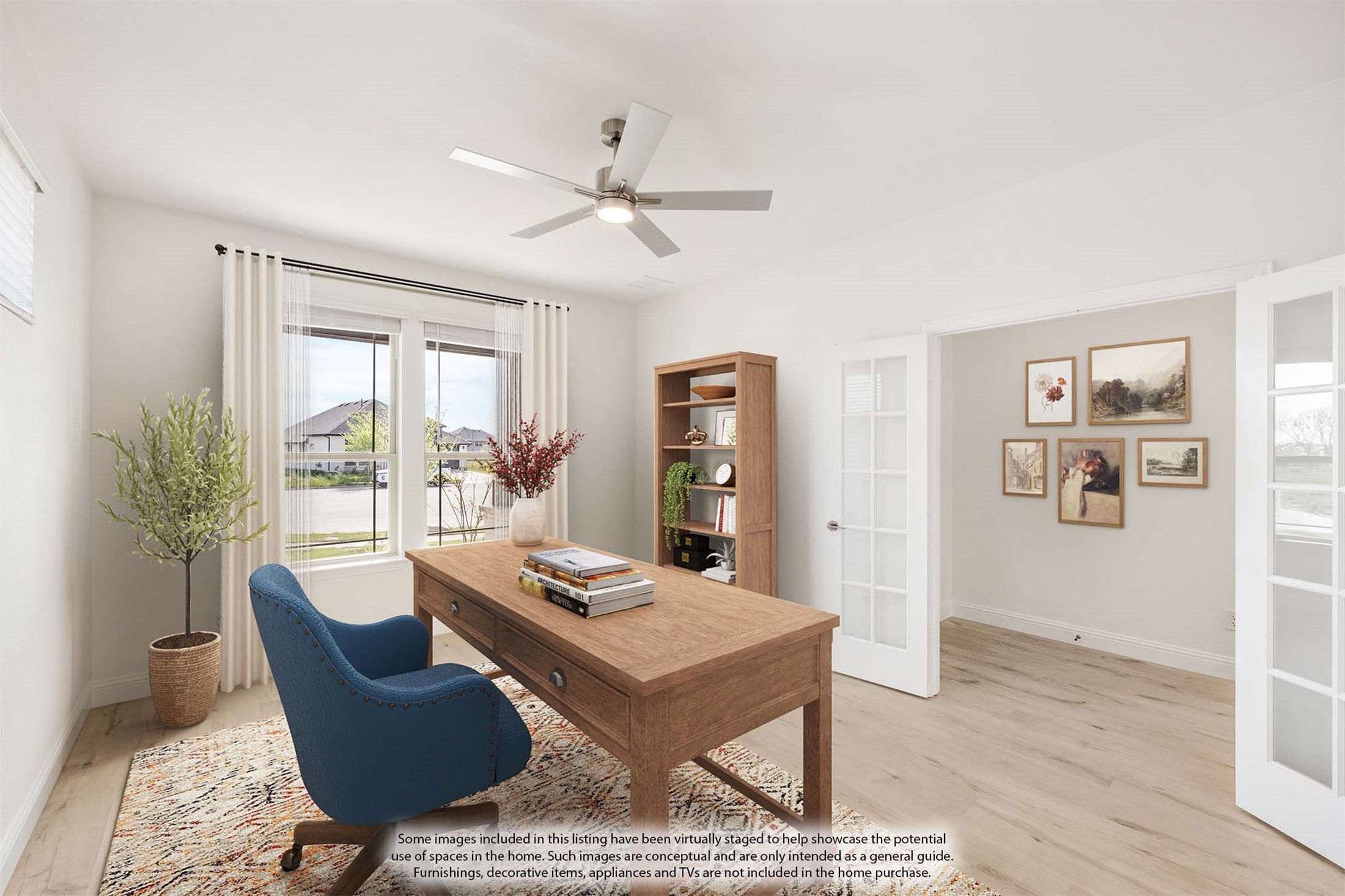 2117 Crosstimber Court Aubrey TX 76227