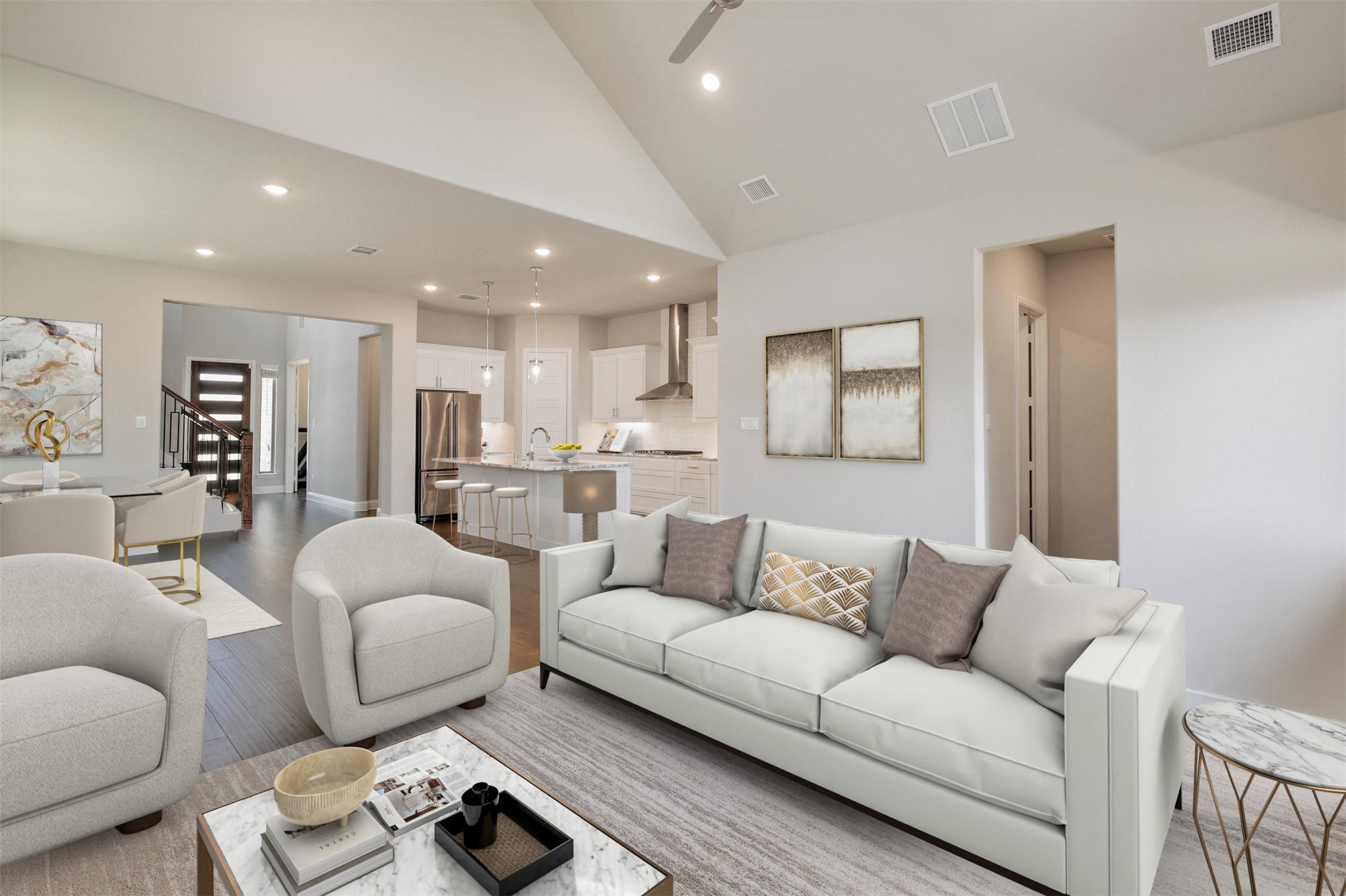 6842 Gavin Drive Frisco TX 75034