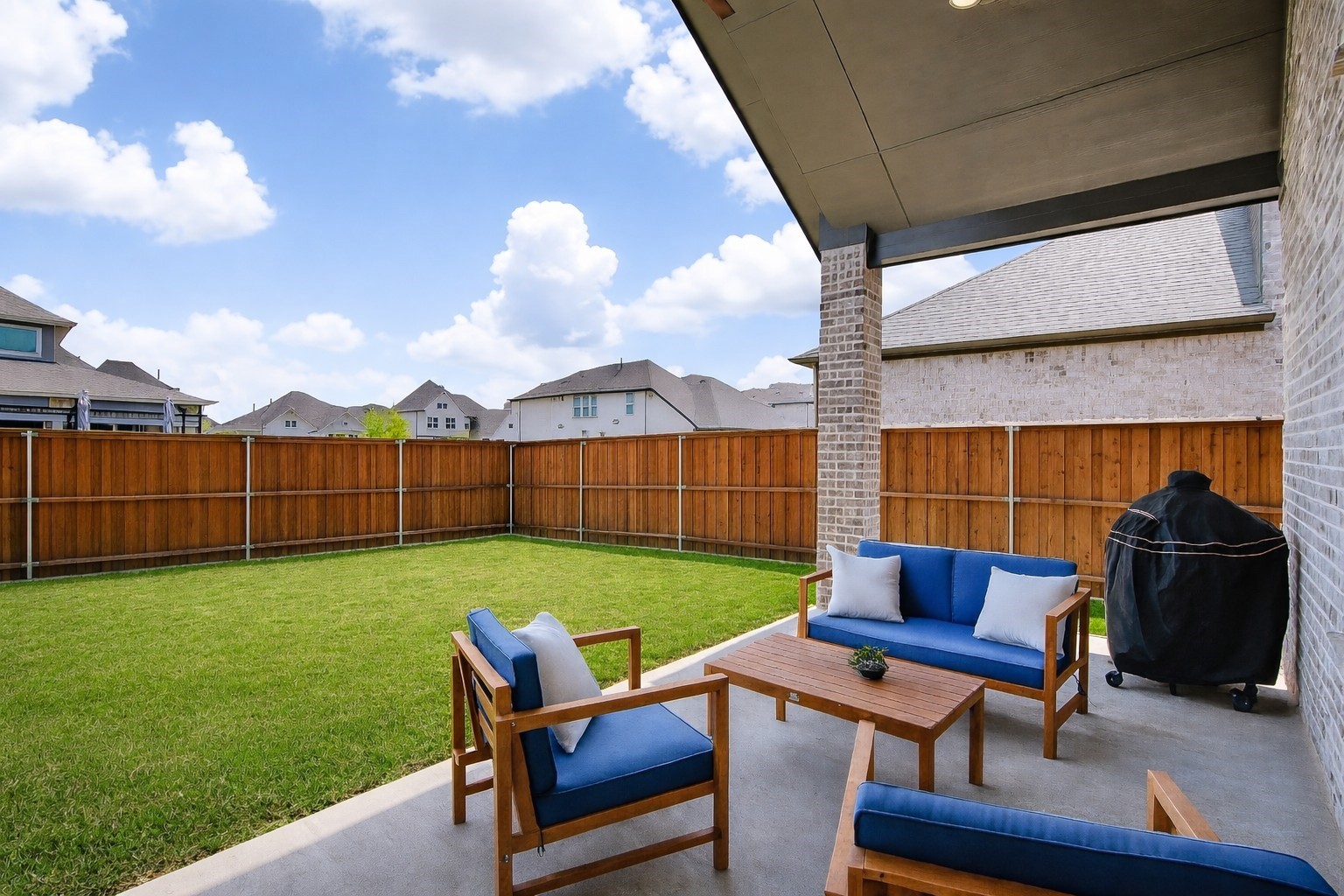 6842 Gavin Drive Frisco TX 75034