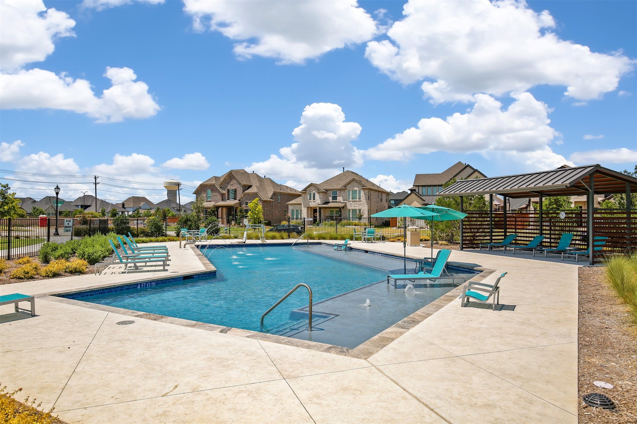 6842 Gavin Drive Frisco TX 75034