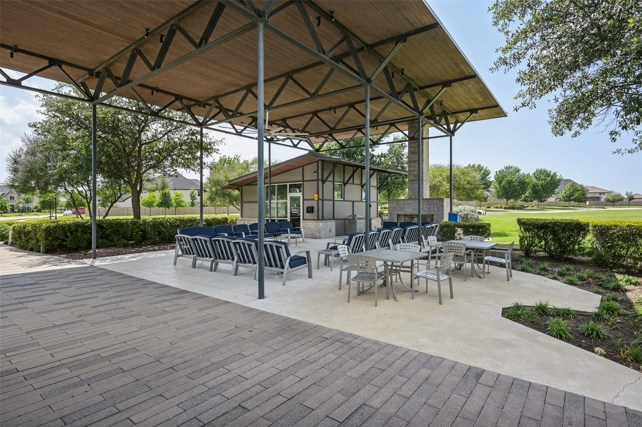 6842 Gavin Drive Frisco TX 75034