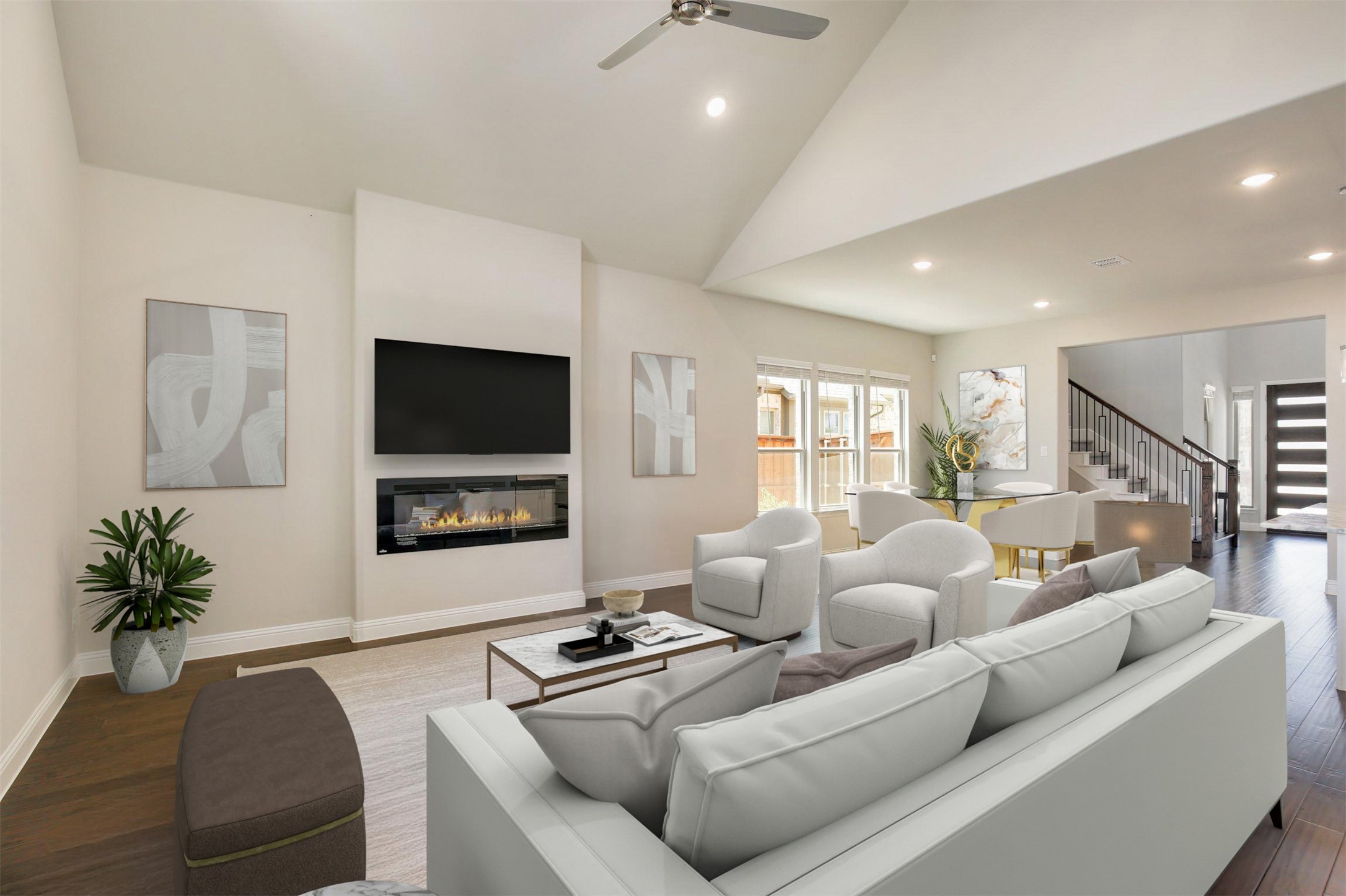 6842 Gavin Drive Frisco TX 75034