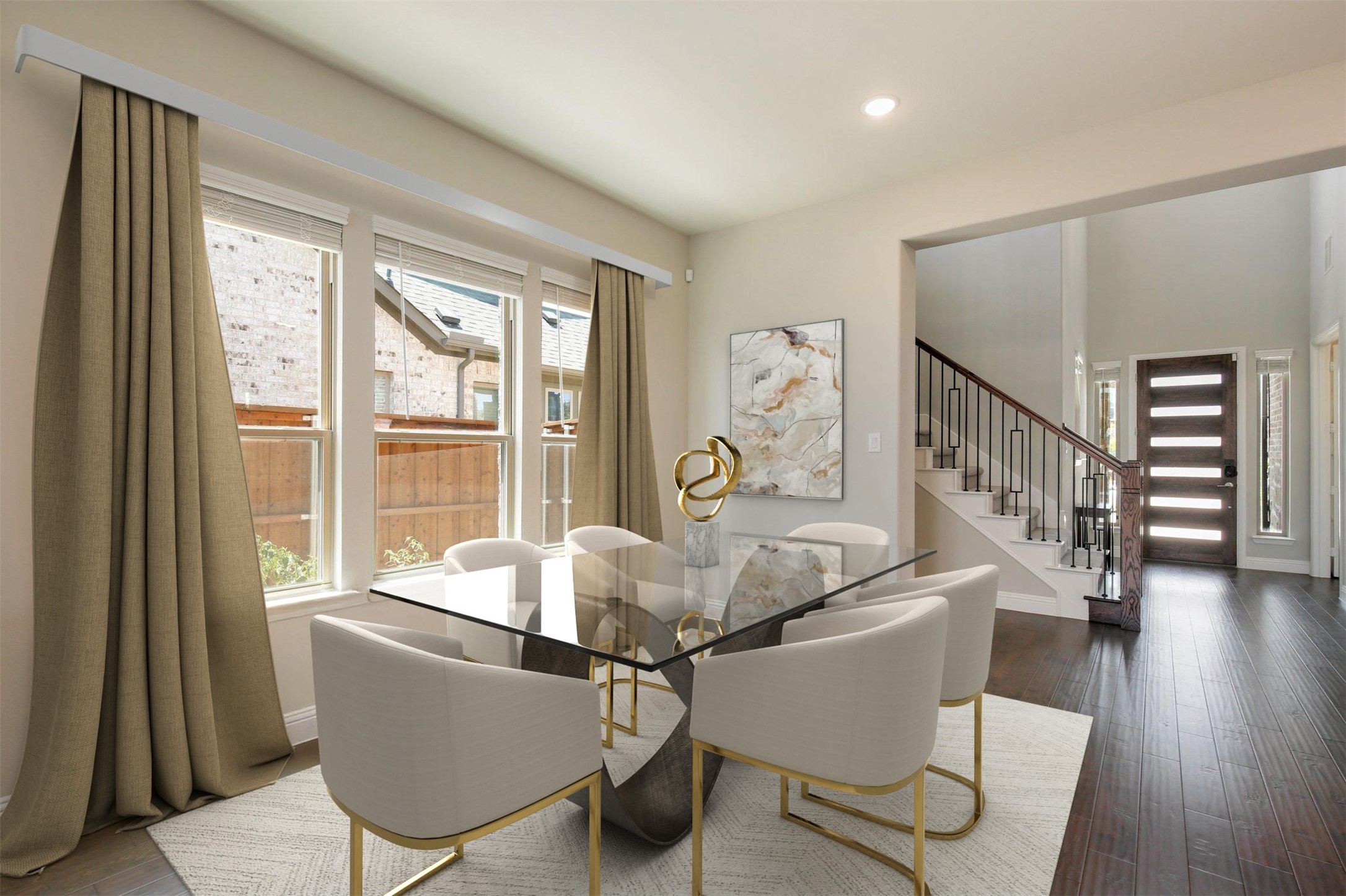 6842 Gavin Drive Frisco TX 75034