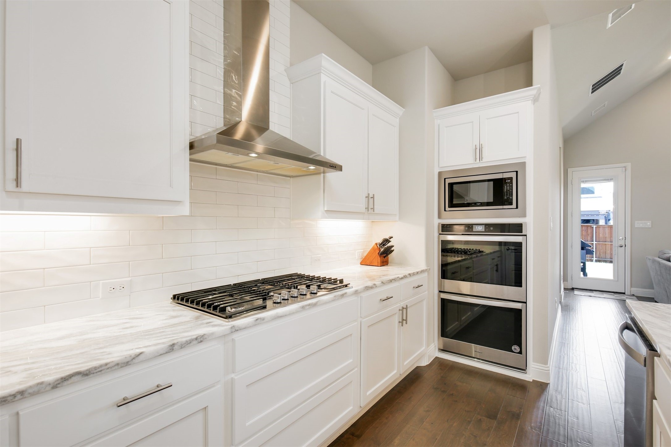 6842 Gavin Drive Frisco TX 75034