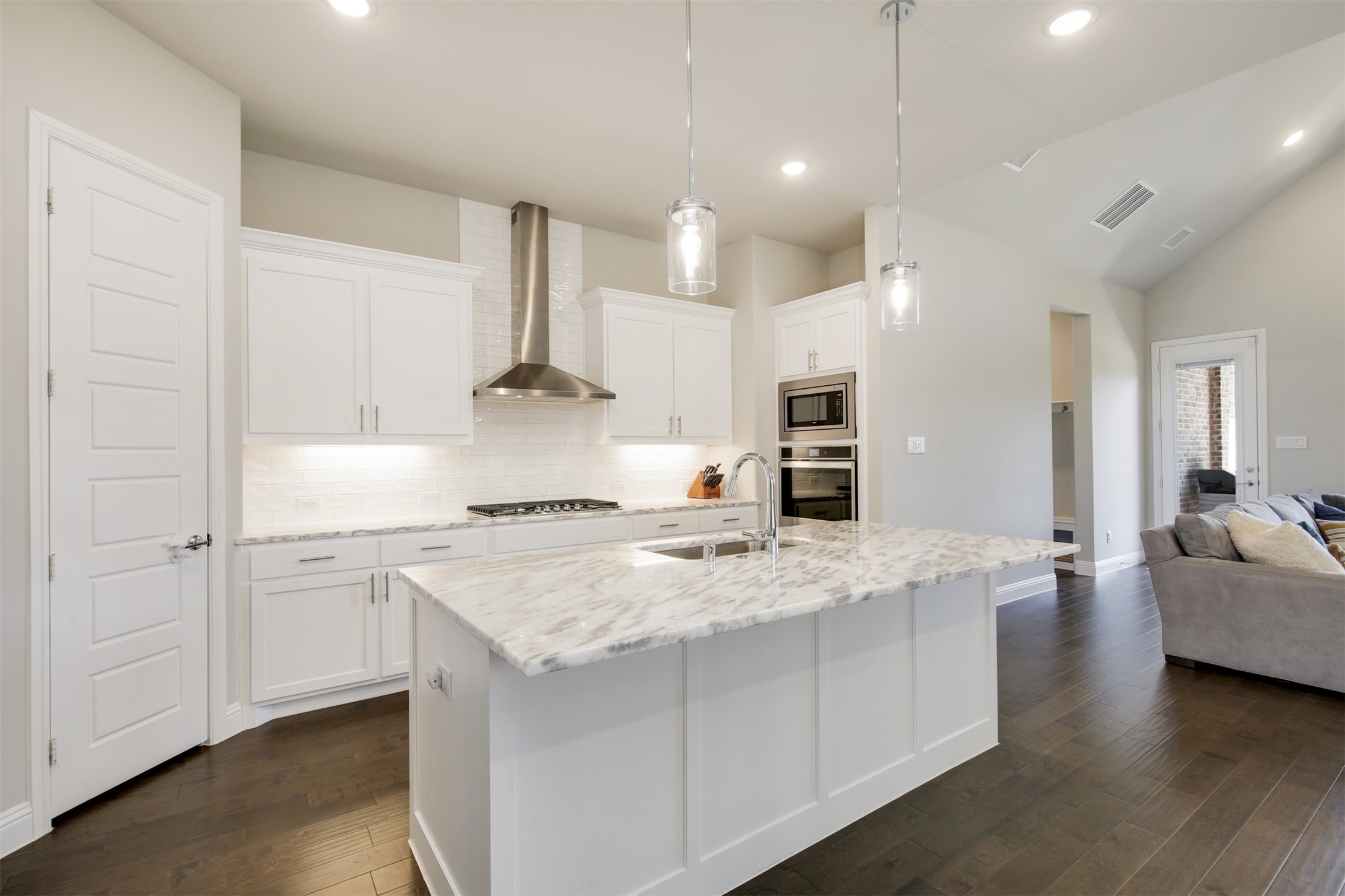 6842 Gavin Drive Frisco TX 75034