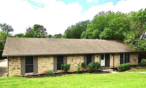 1124 Western Oaks Drive Woodway TX 76712