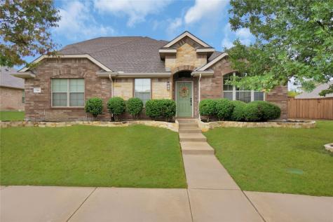 790 River Rock Lane Rockwall TX 75032