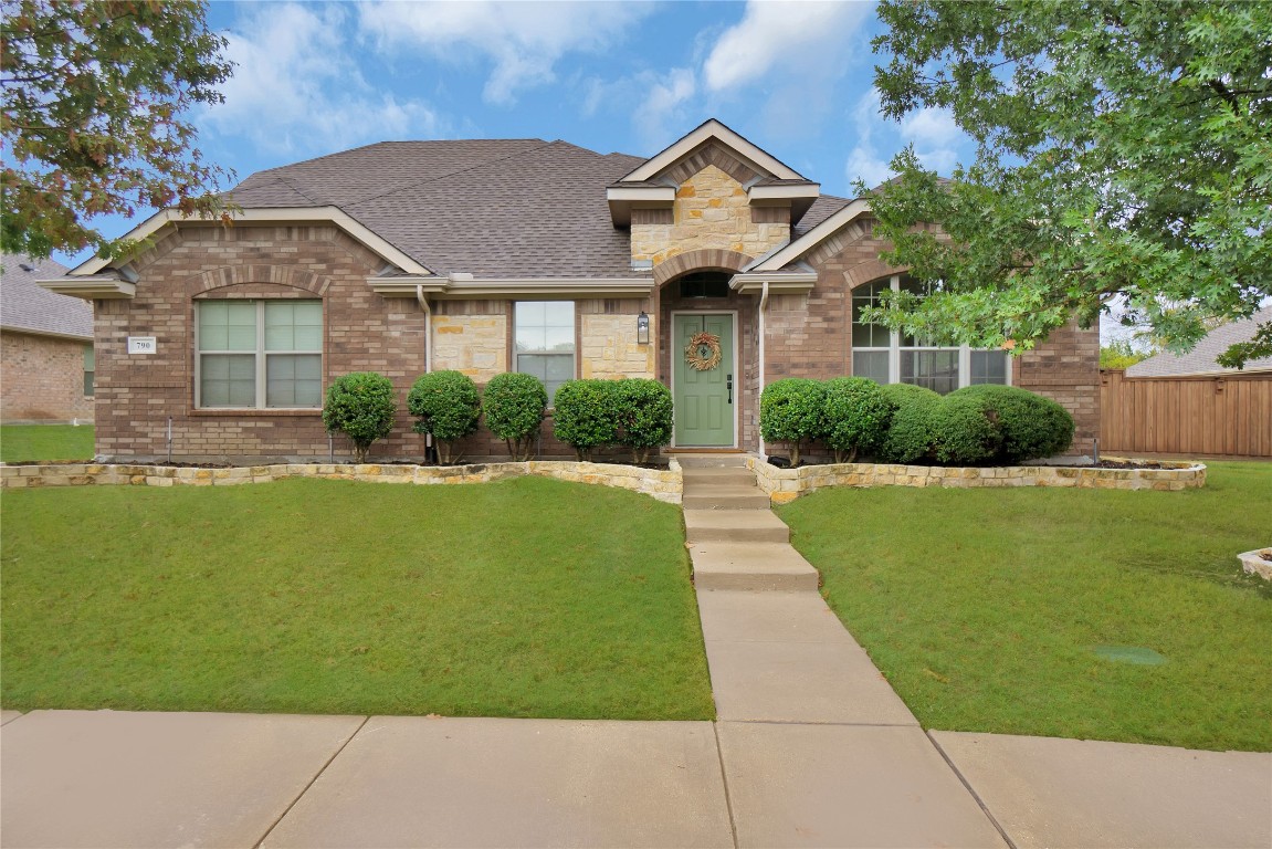 790 River Rock Lane Rockwall TX 75032