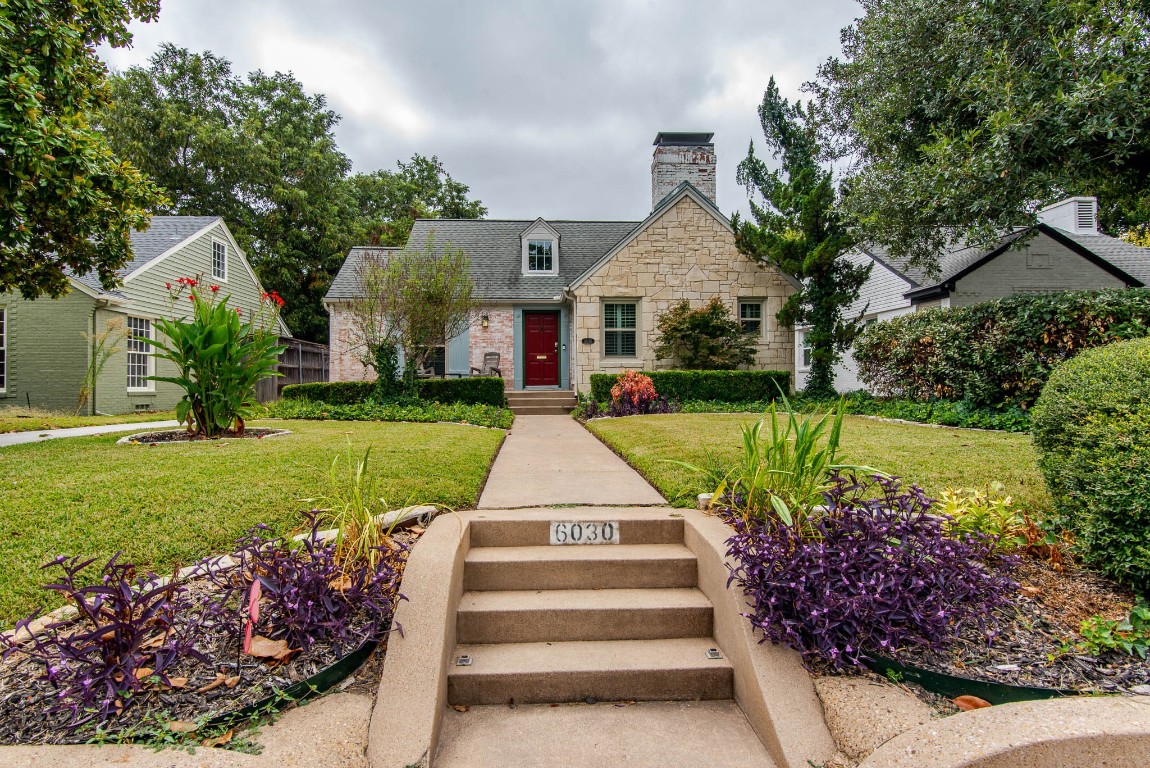 6030 Morningside Avenue Dallas TX 75206