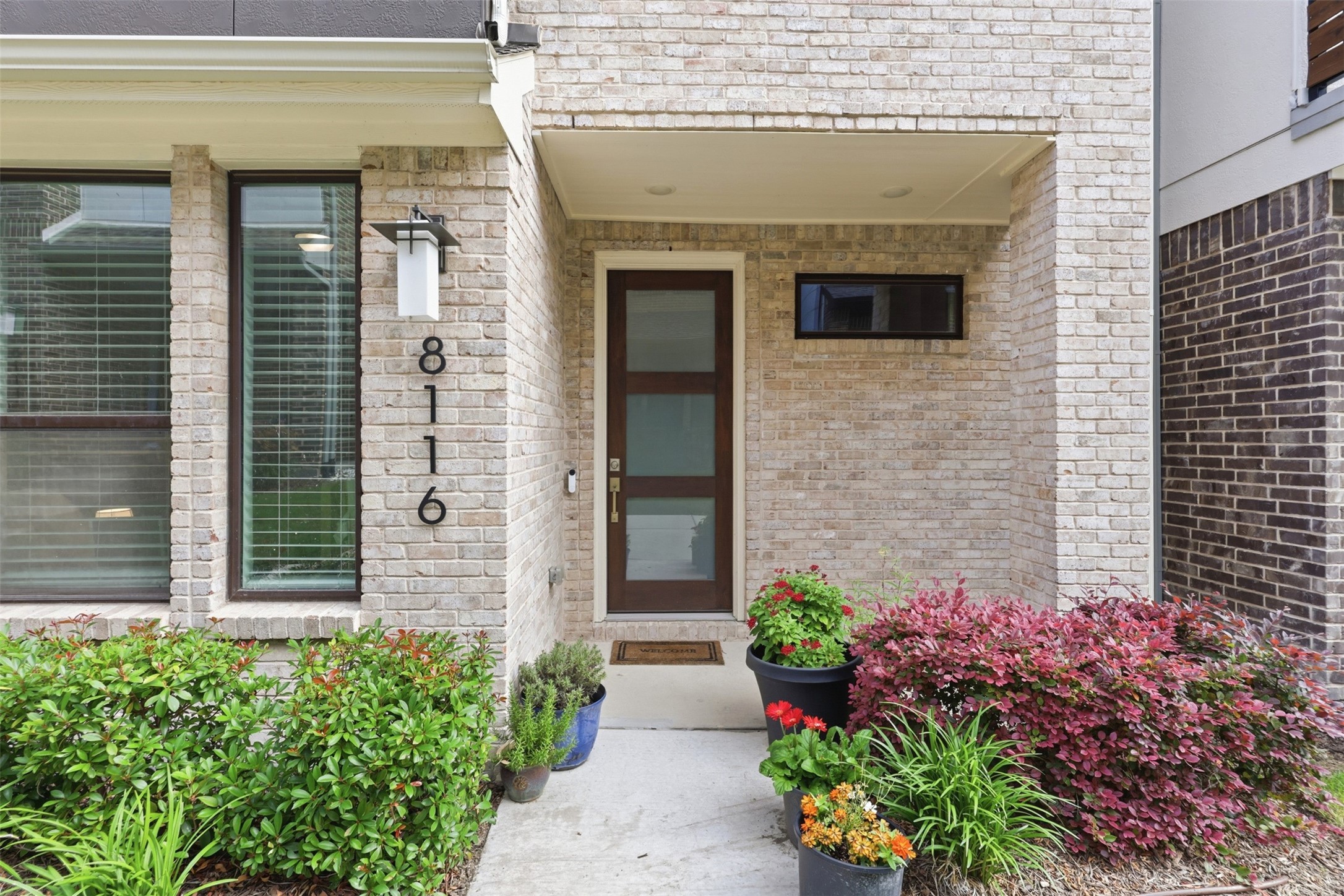 8116 Radnor Road Dallas TX 75231