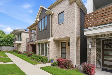 8116 Radnor Road Dallas TX 75231