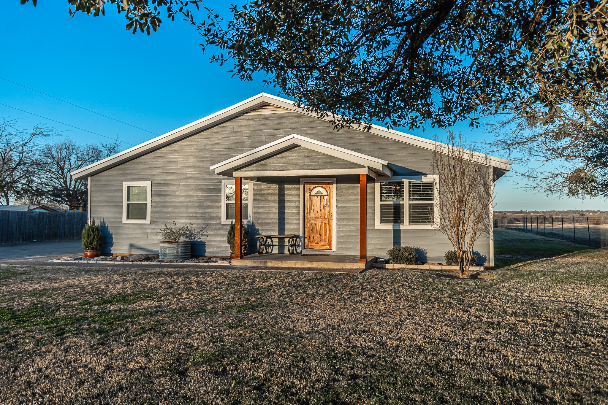 4116 Fm 2303 Stephenville TX 76401