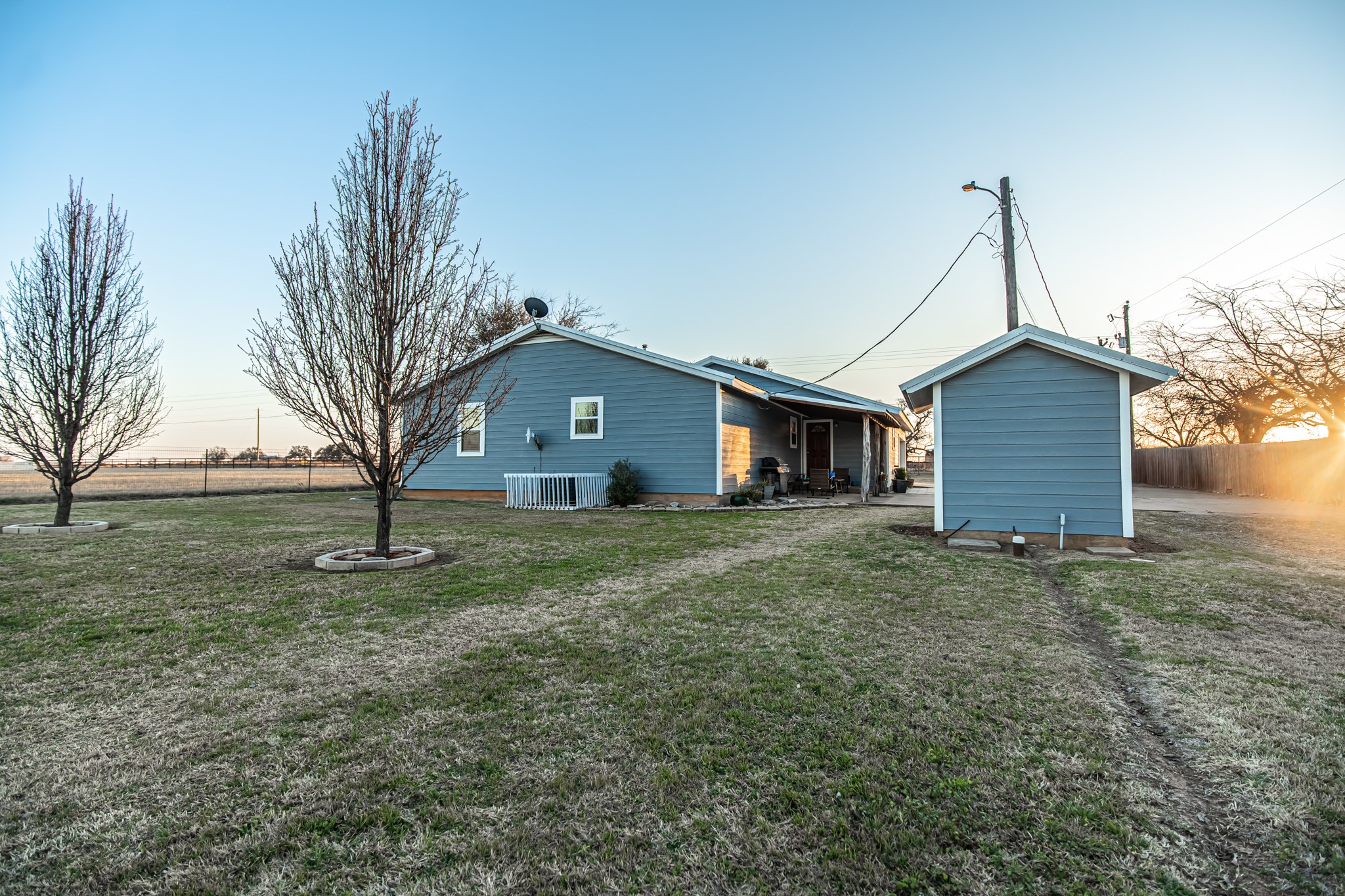 4116 Fm 2303 Stephenville TX 76401