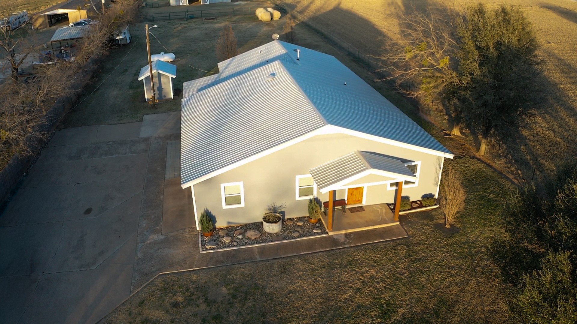 4116 Fm 2303 Stephenville TX 76401
