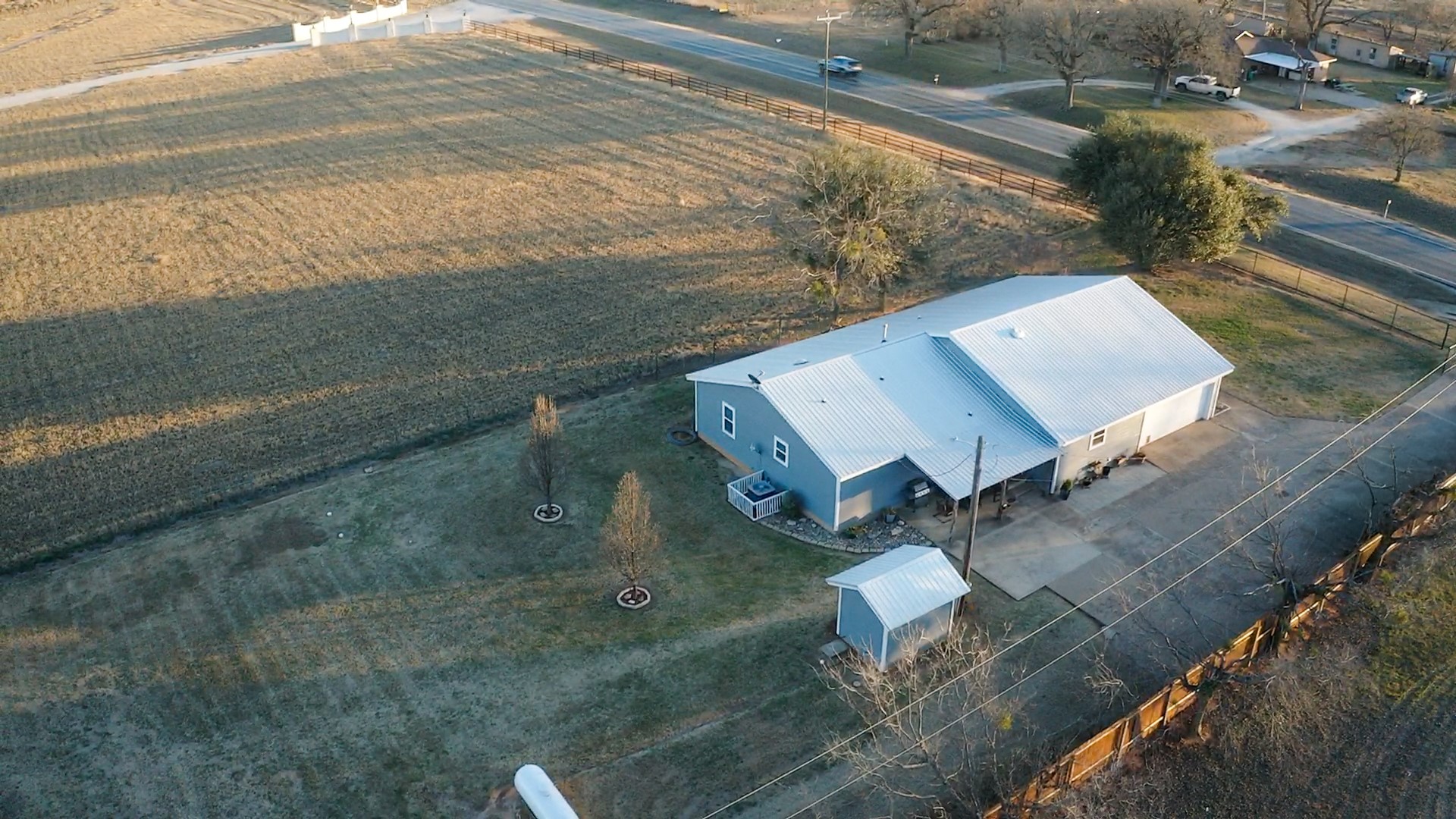 4116 Fm 2303 Stephenville TX 76401