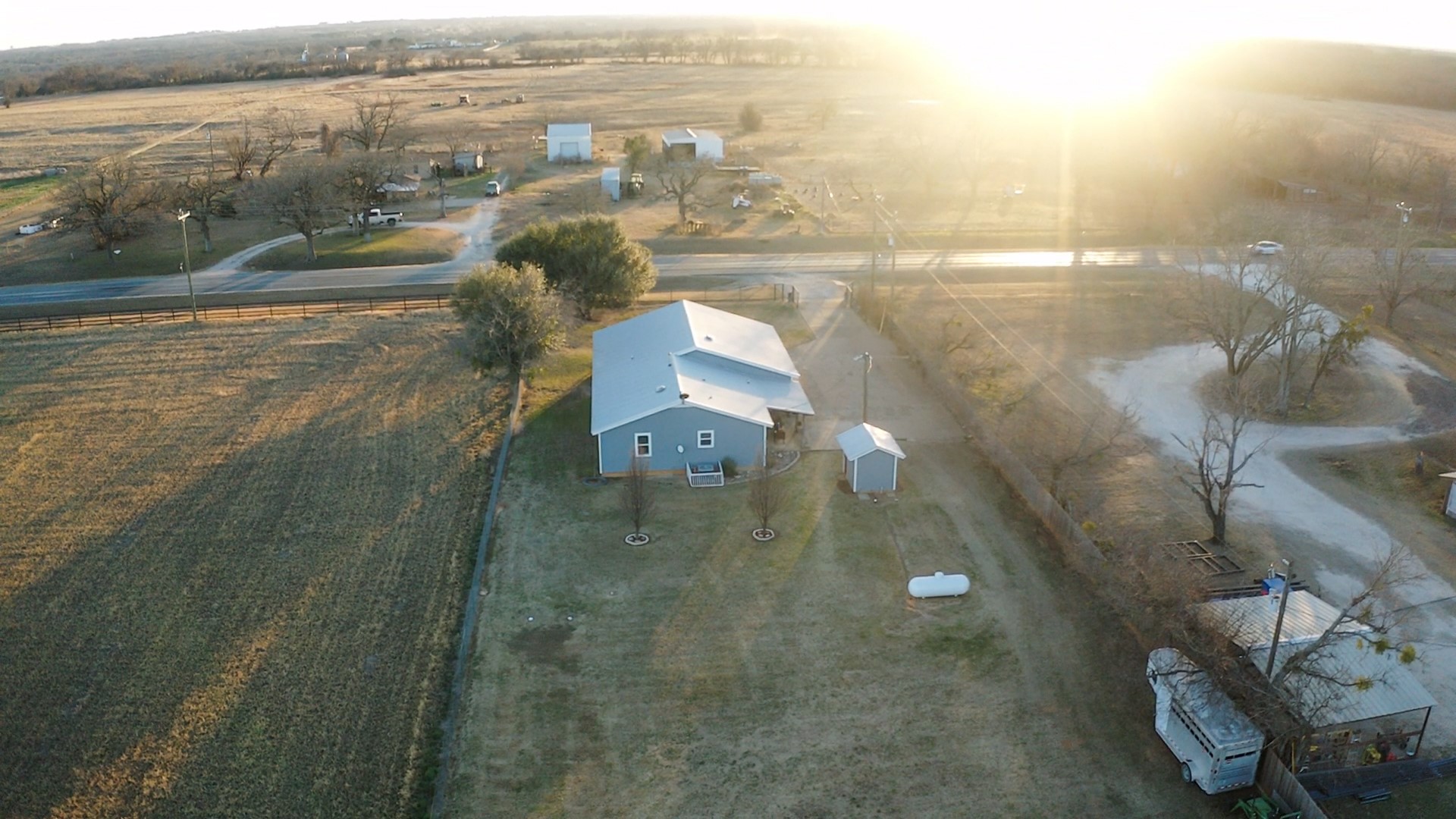 4116 Fm 2303 Stephenville TX 76401