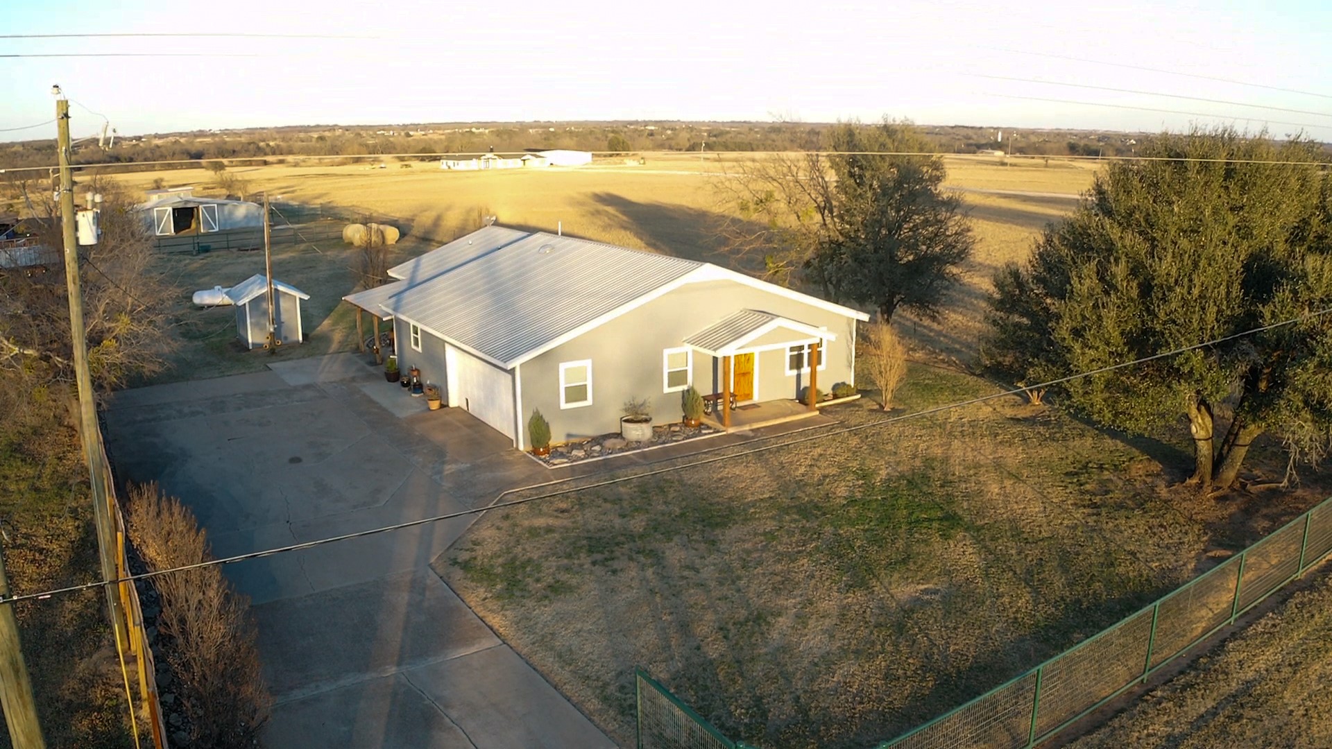 4116 Fm 2303 Stephenville TX 76401