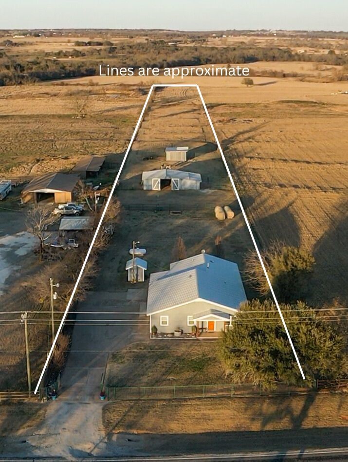 4116 Fm 2303 Stephenville TX 76401