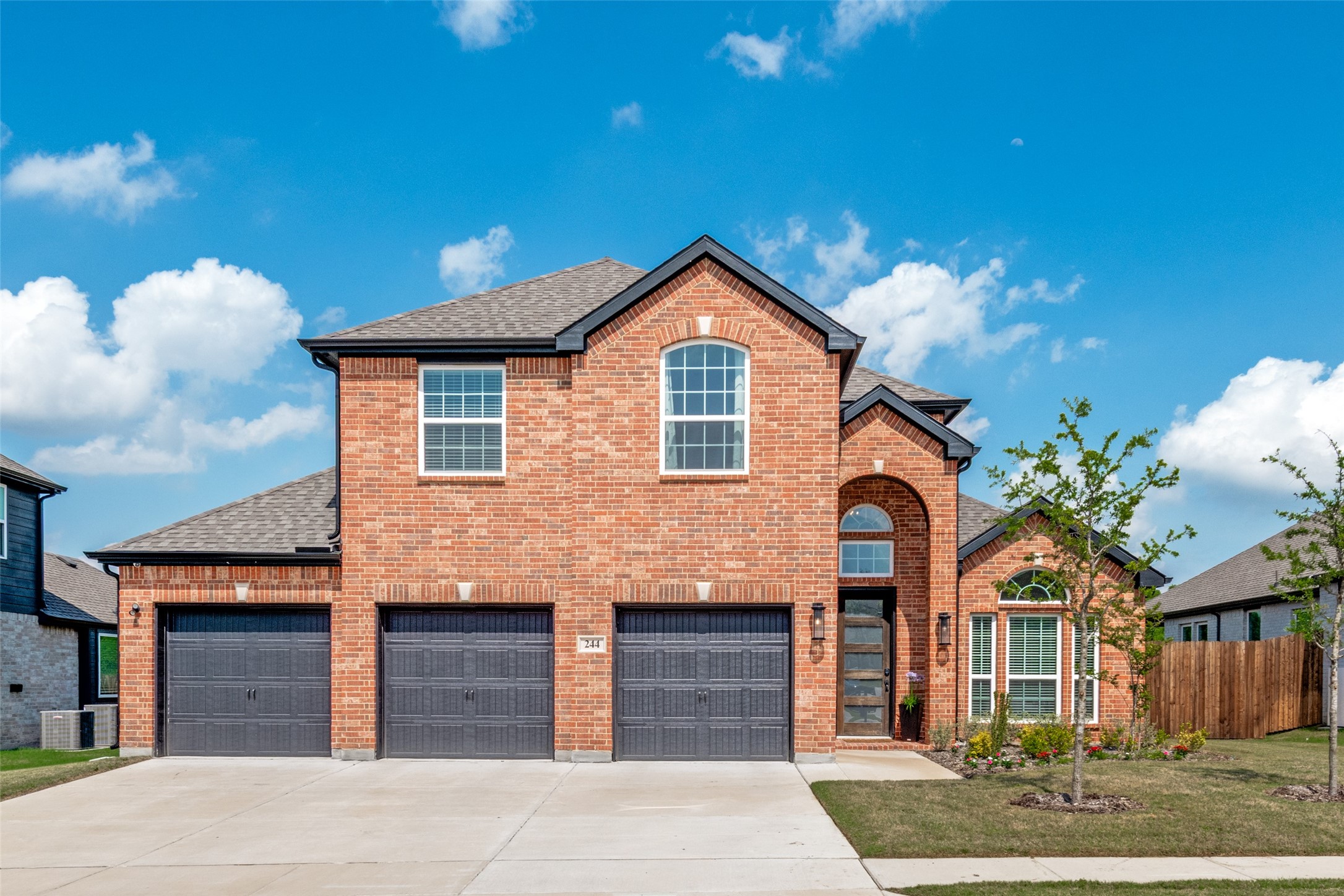 244 Comet Drive Fate TX 75087