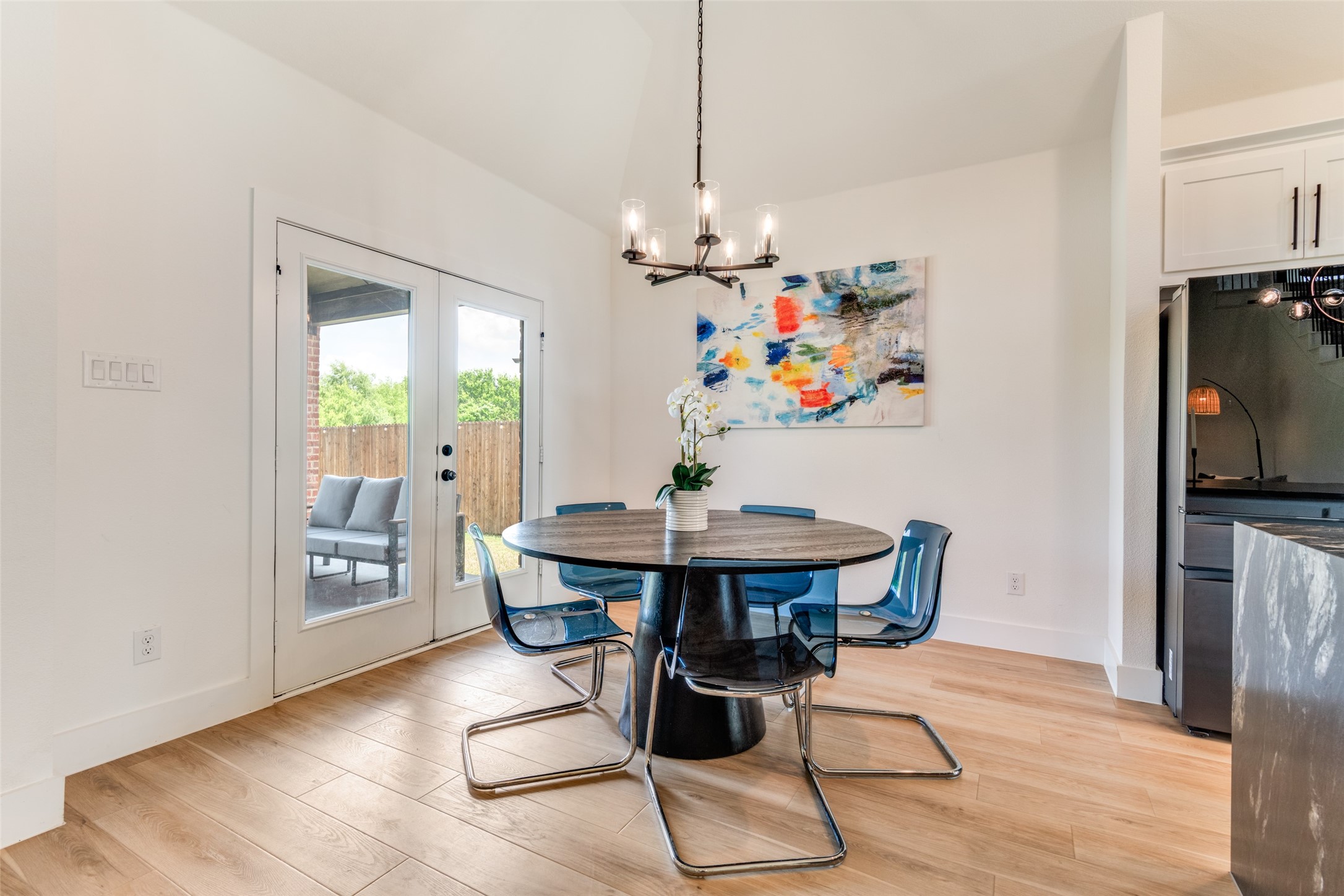 244 Comet Drive Fate TX 75087