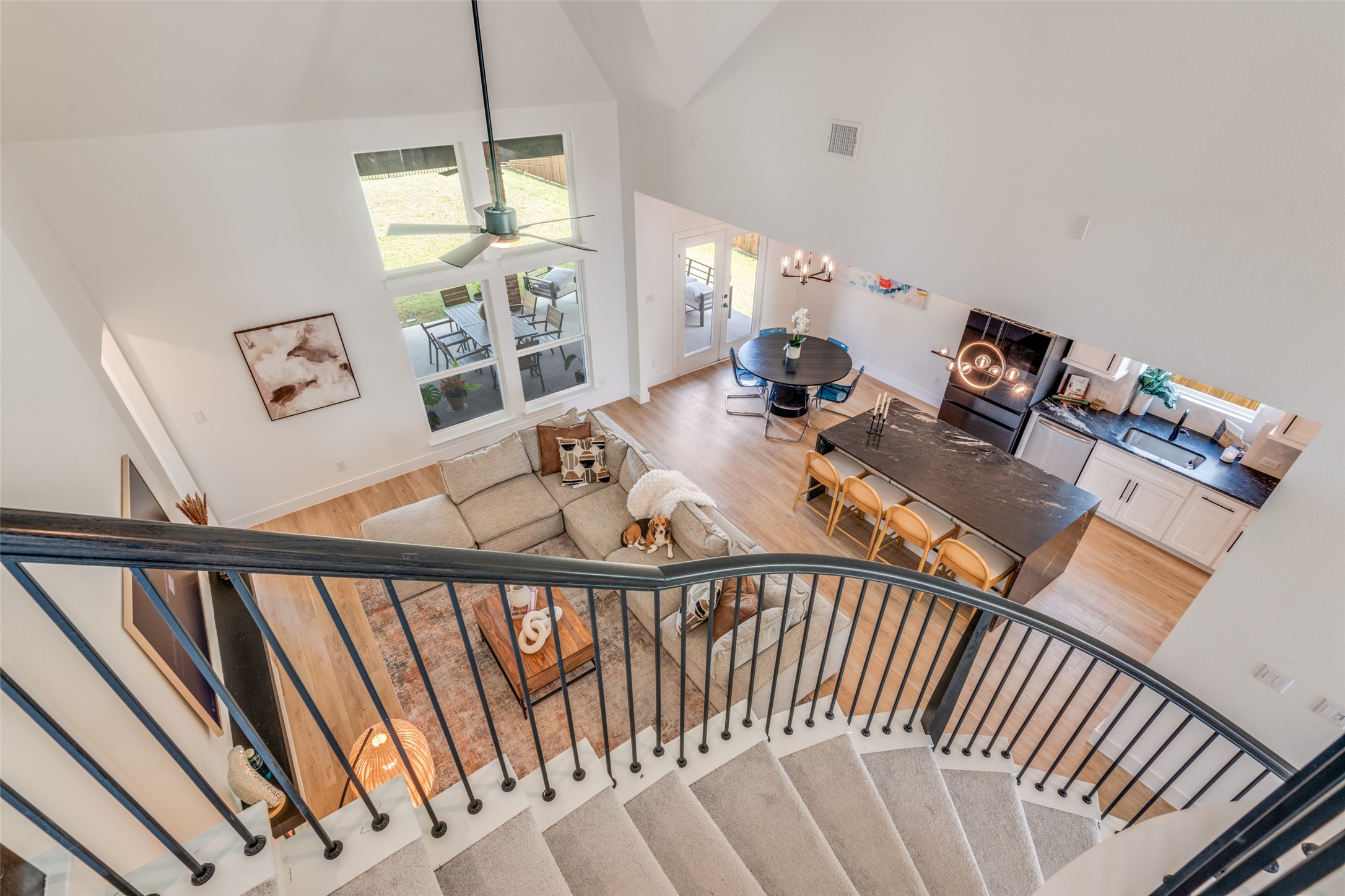 244 Comet Drive Fate TX 75087