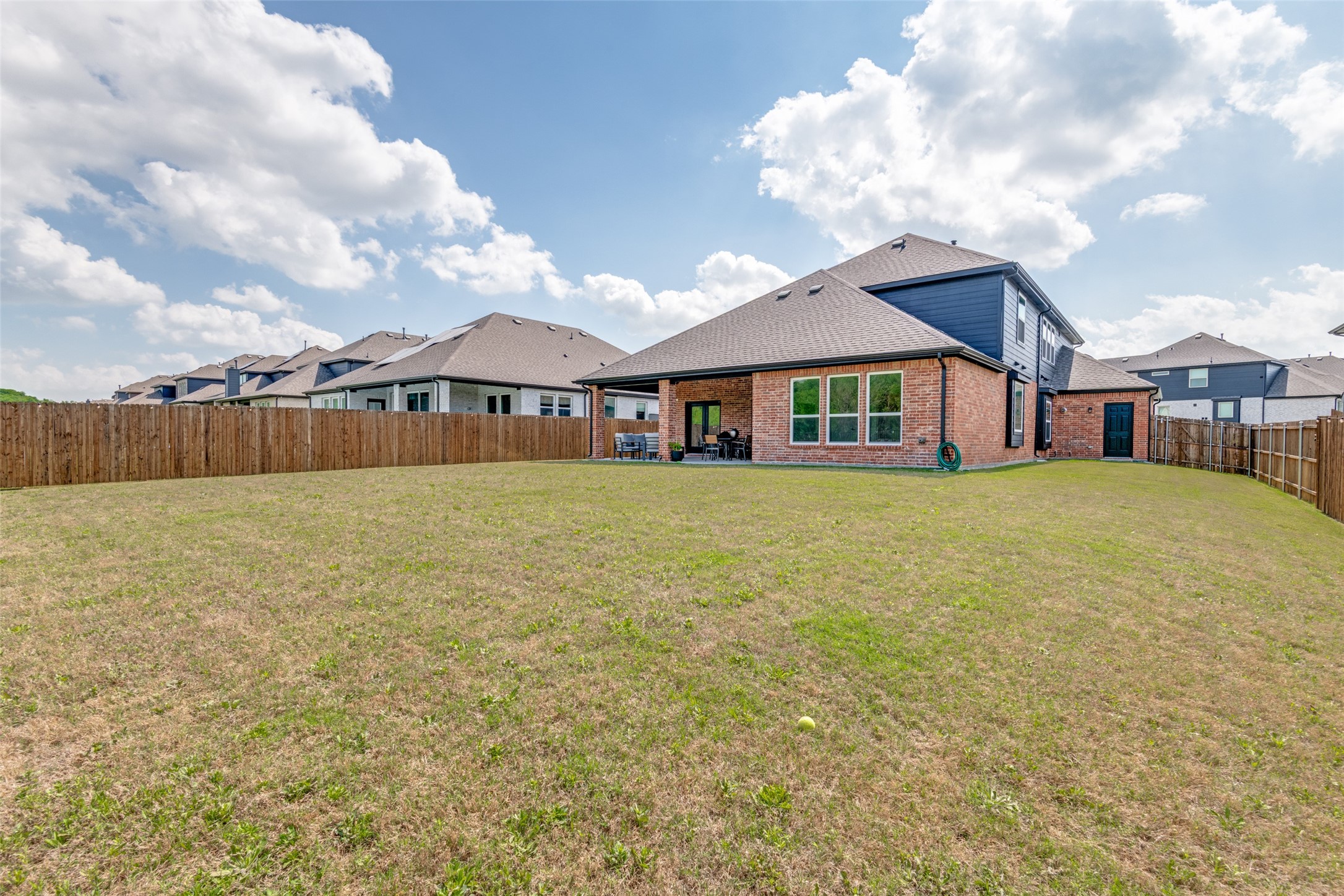 244 Comet Drive Fate TX 75087