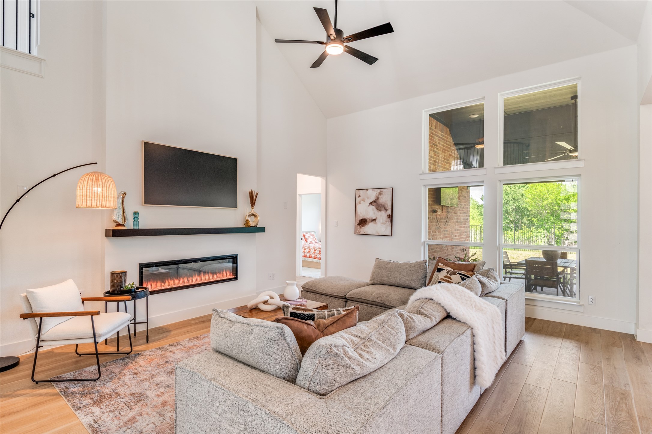 244 Comet Drive Fate TX 75087
