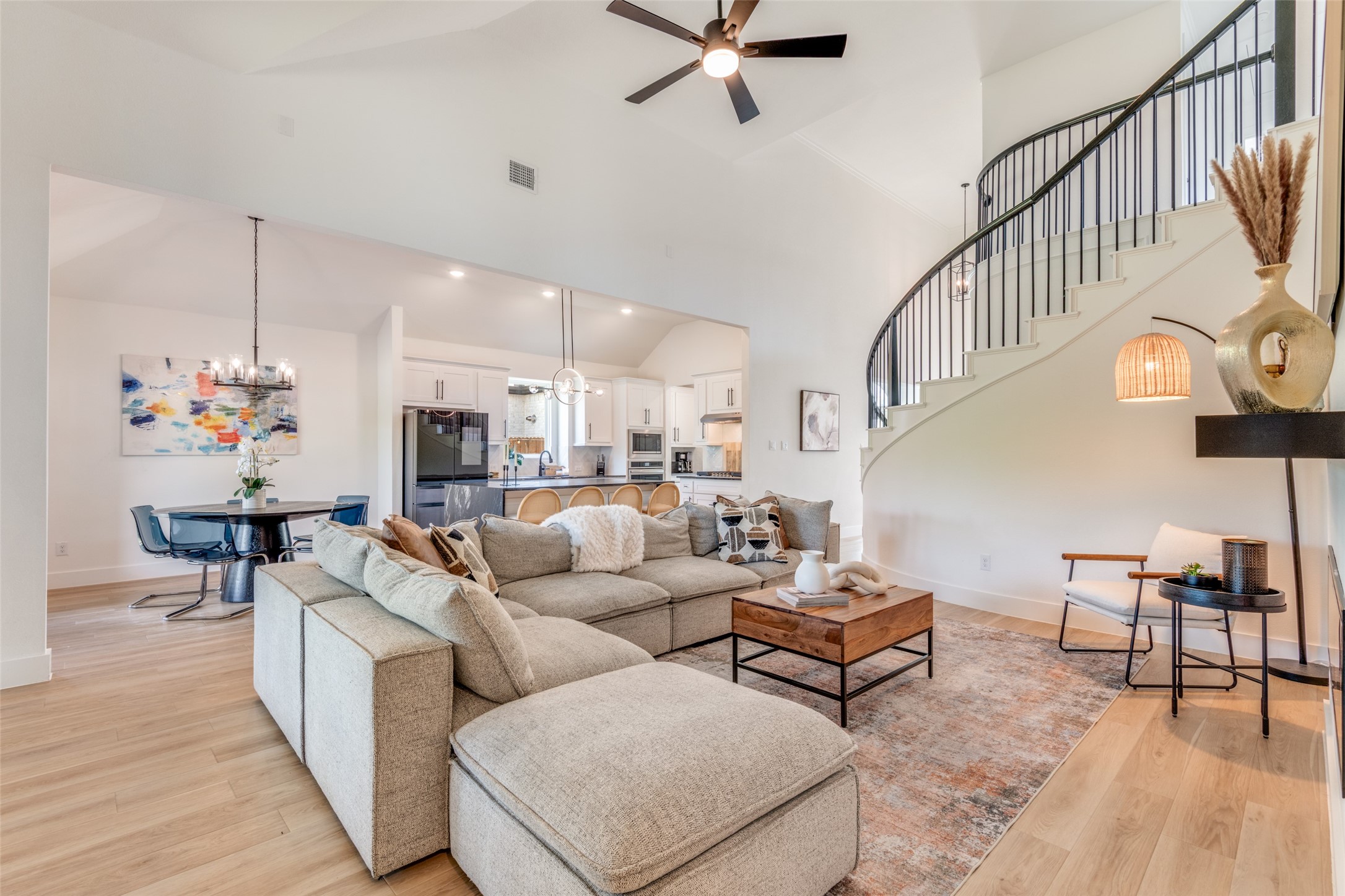 244 Comet Drive Fate TX 75087