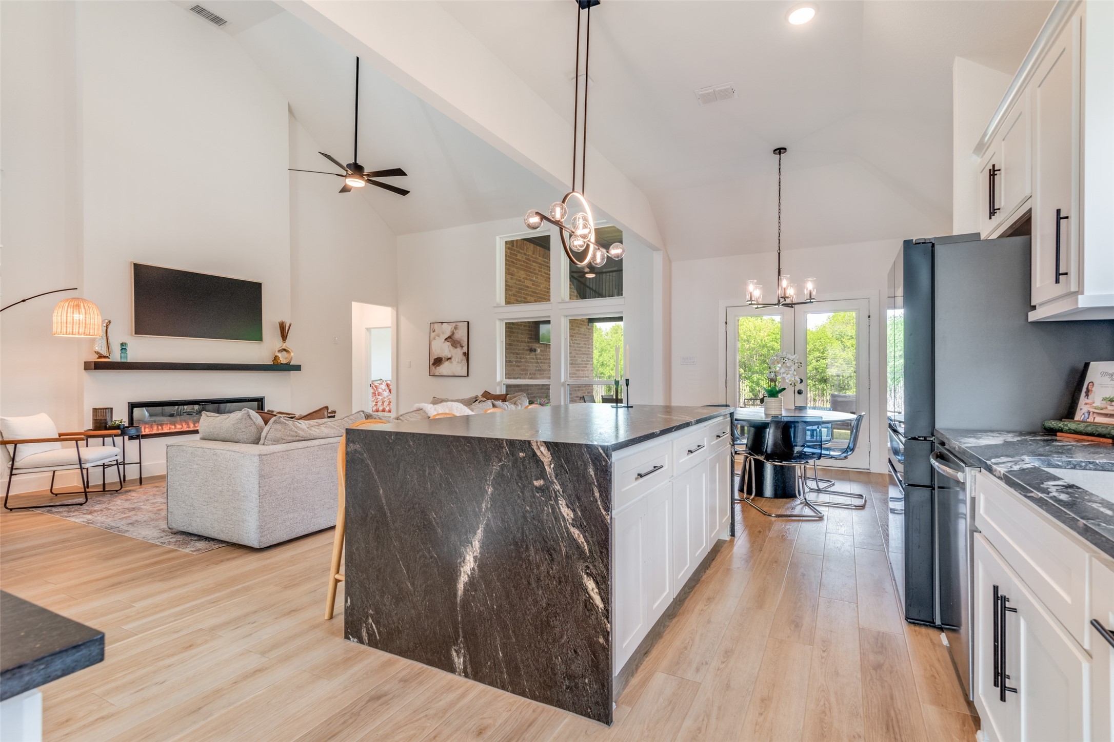244 Comet Drive Fate TX 75087