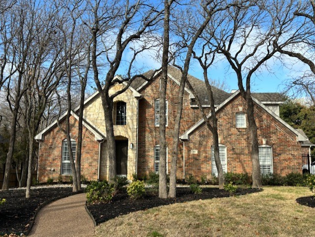 502 Timber Lake Drive Southlake TX 76092