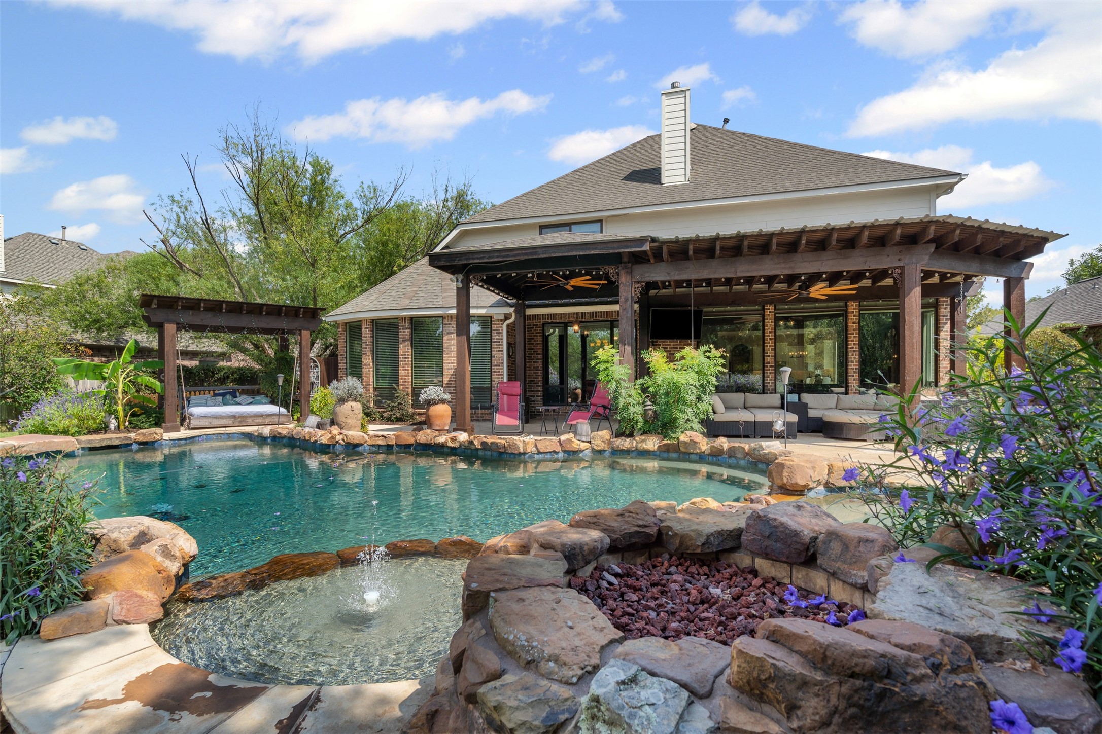 6619 Bradford Estates Drive Sachse TX 75048