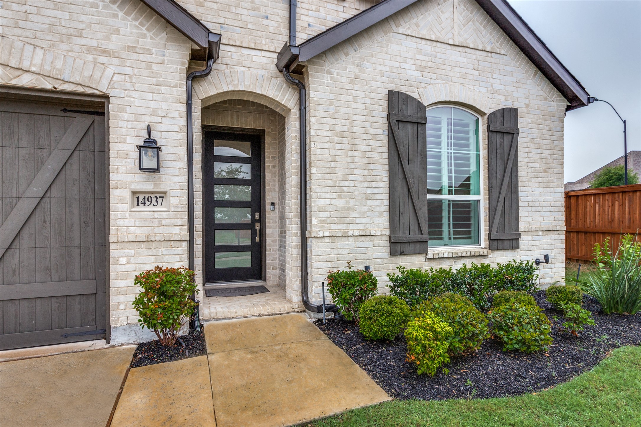 14937 Nightmist Road Aledo TX 76008