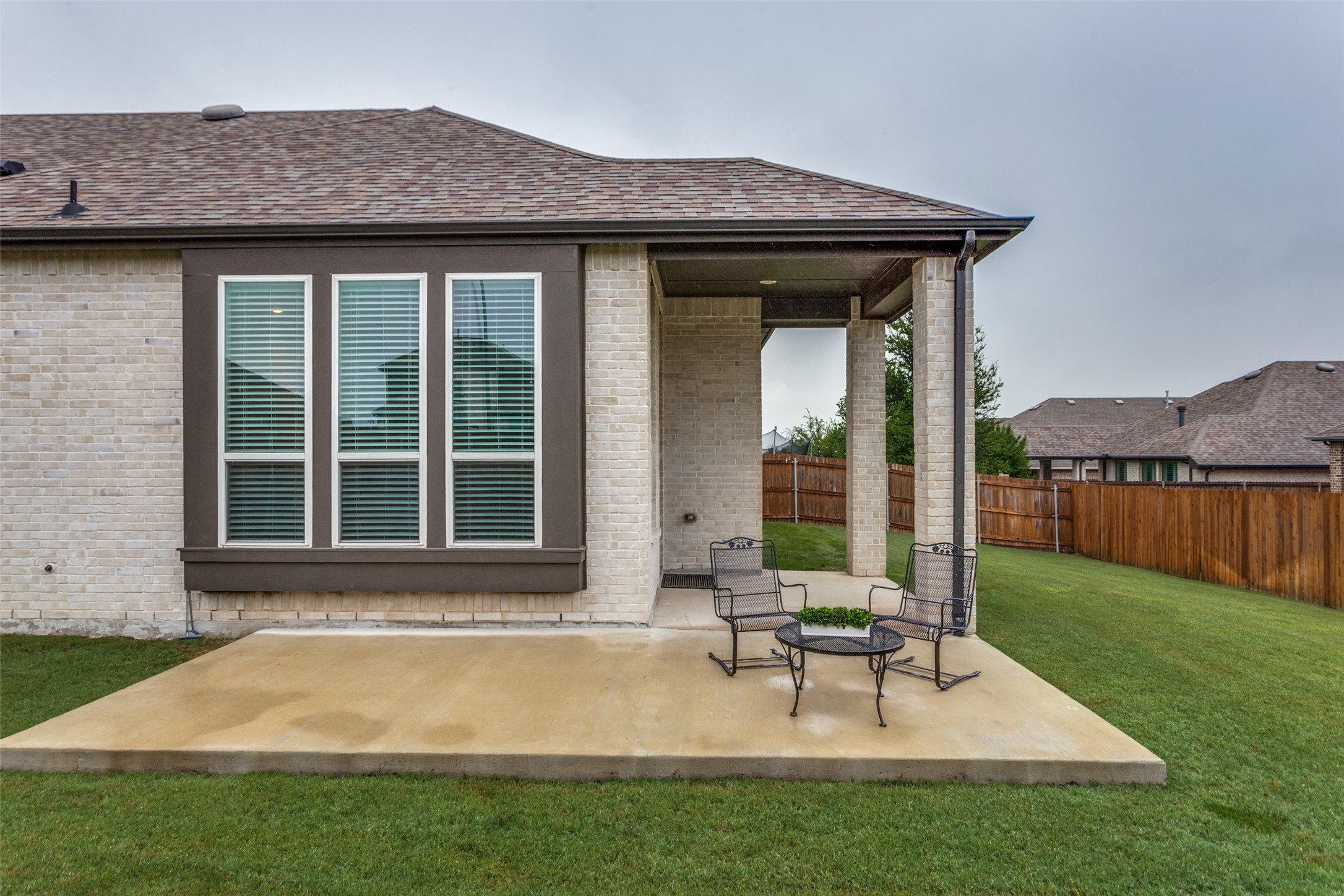 14937 Nightmist Road Aledo TX 76008