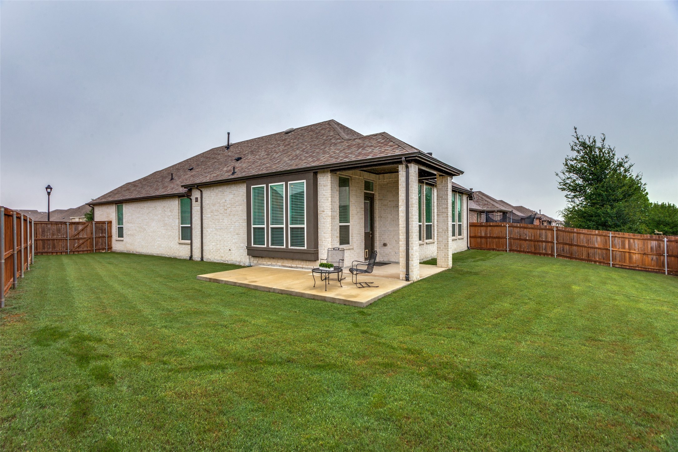 14937 Nightmist Road Aledo TX 76008