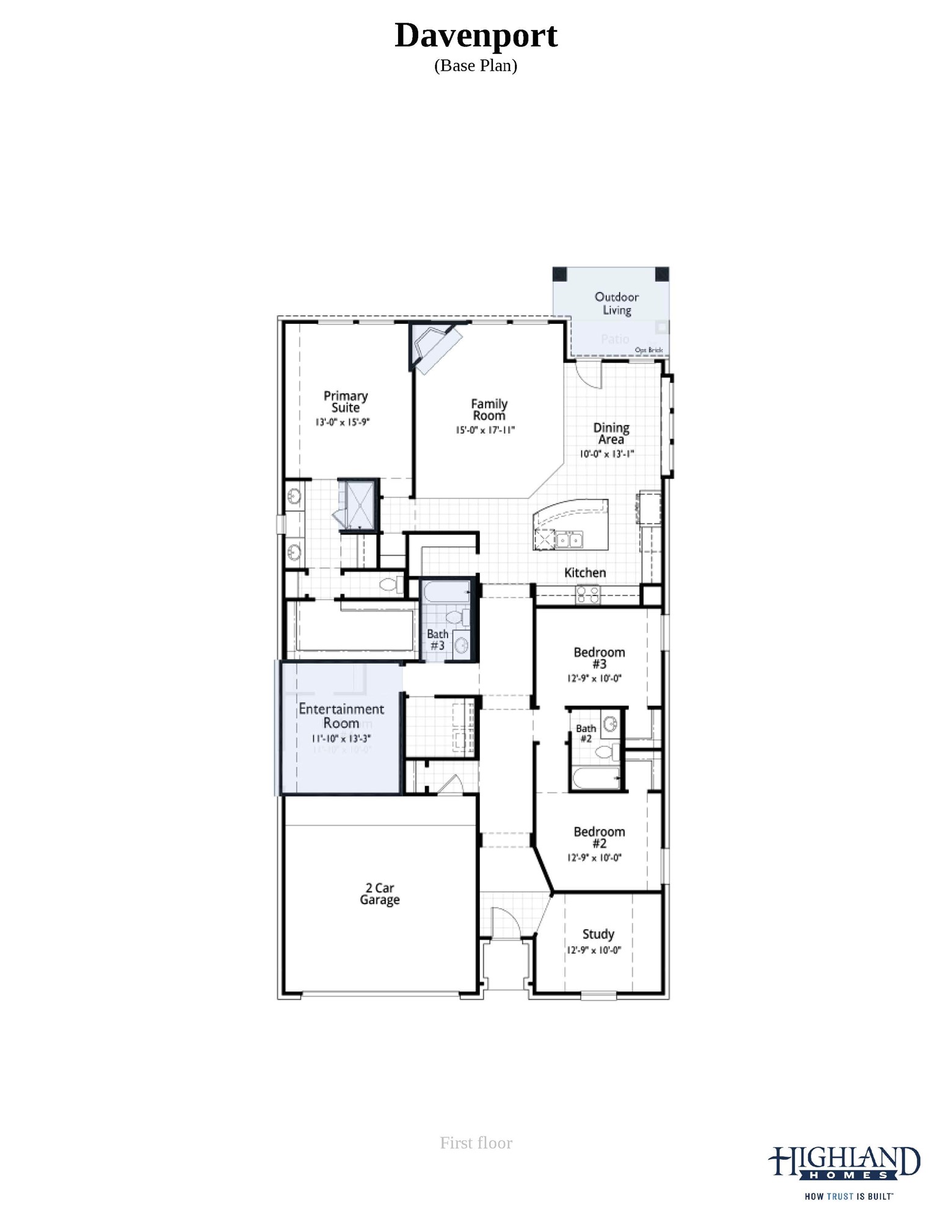 14937 Nightmist Road Aledo TX 76008