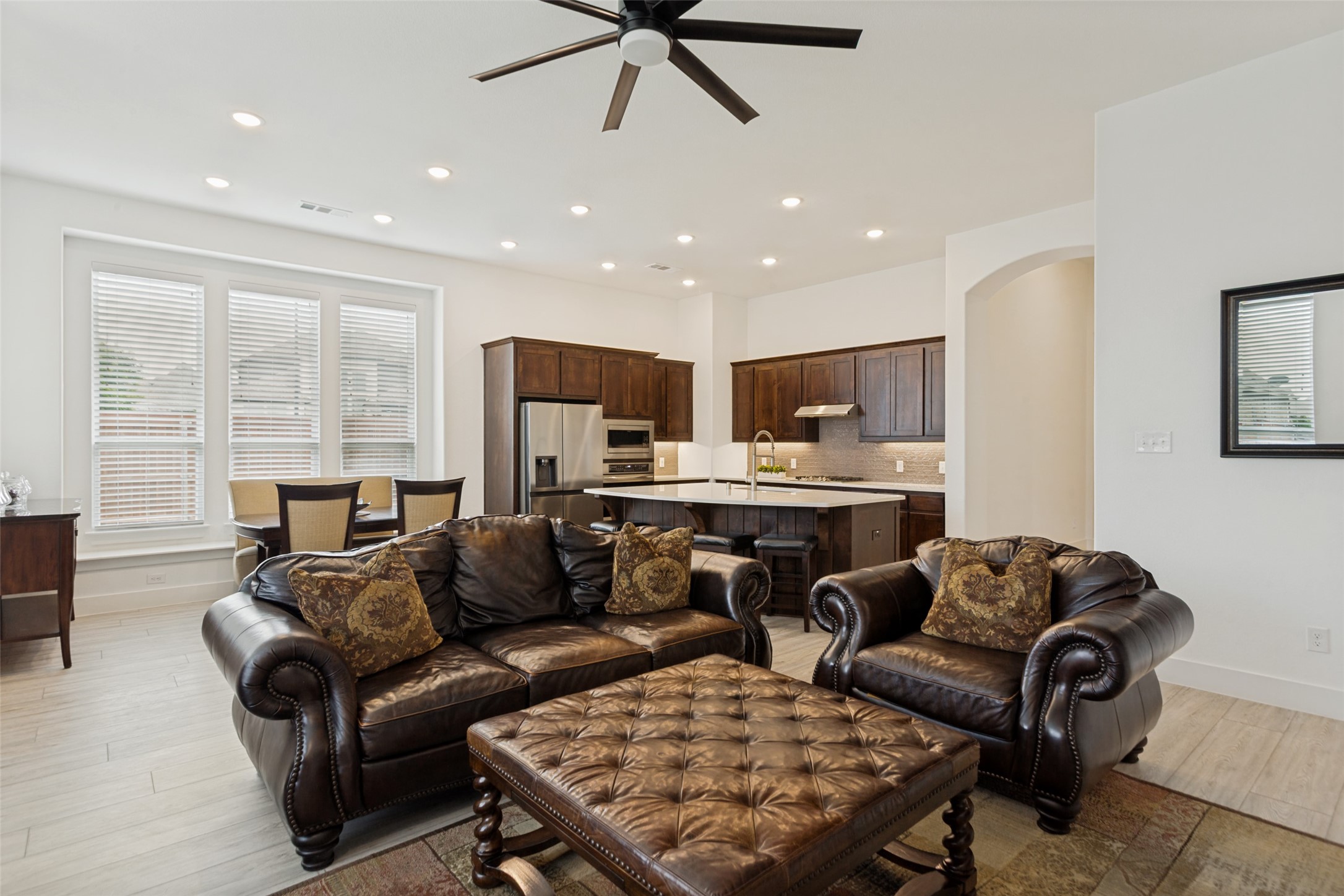 14937 Nightmist Road Aledo TX 76008