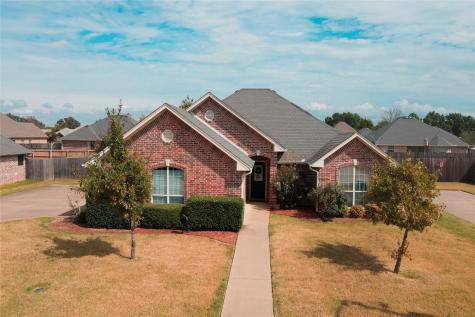 1740 Meadowview Drive Reno TX 75462