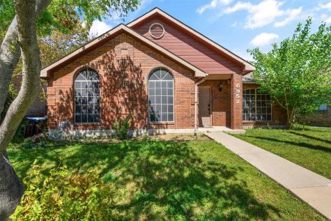 6952 Bentley Avenue Fort Worth TX 76137