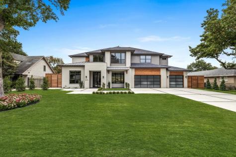 4516 Myerwood Lane Dallas TX 75244