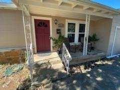 3707 Rogene Street North Richland Hills TX 76180