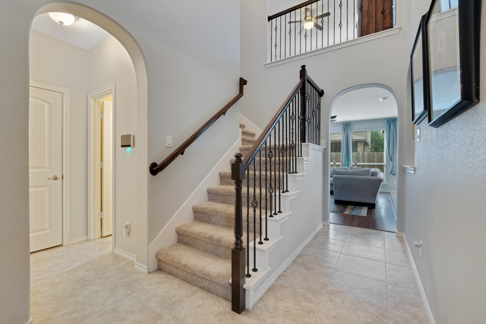 15724 Barton Ridge Drive Fort Worth TX 76177