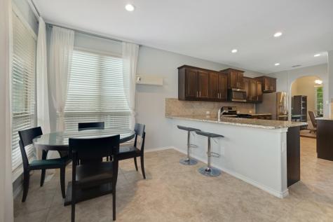 15724 Barton Ridge Drive Fort Worth TX 76177