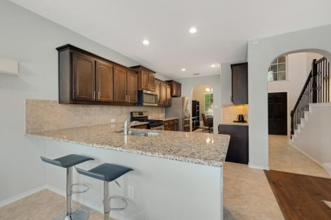 15724 Barton Ridge Drive Fort Worth TX 76177