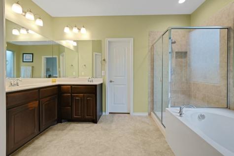 15724 Barton Ridge Drive Fort Worth TX 76177