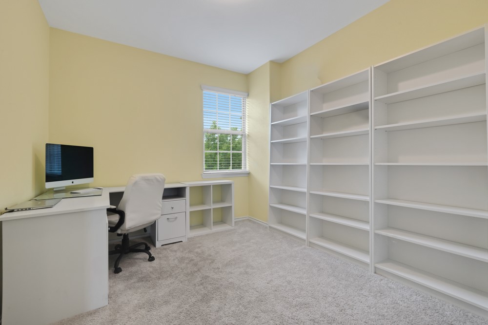 15724 Barton Ridge Drive Fort Worth TX 76177