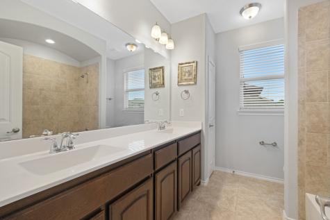 15724 Barton Ridge Drive Fort Worth TX 76177