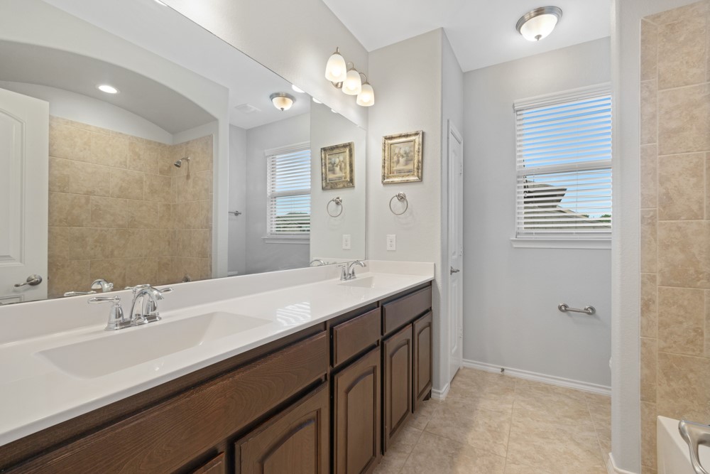 15724 Barton Ridge Drive Fort Worth TX 76177