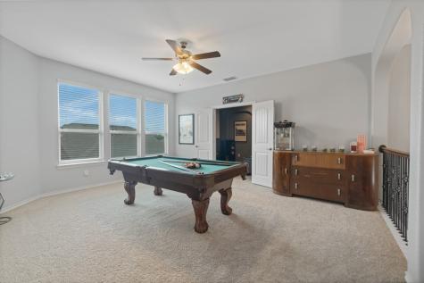 15724 Barton Ridge Drive Fort Worth TX 76177